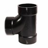 Thrifco Plumbing 4 Inch ABS Sanitary Tee 6792154